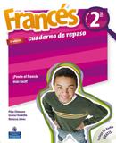 CUADERNO DE REPASO FRANCÉS  2 (2ª ED) | 9788498371536 | MAYER, REBECCA/Y OTROS