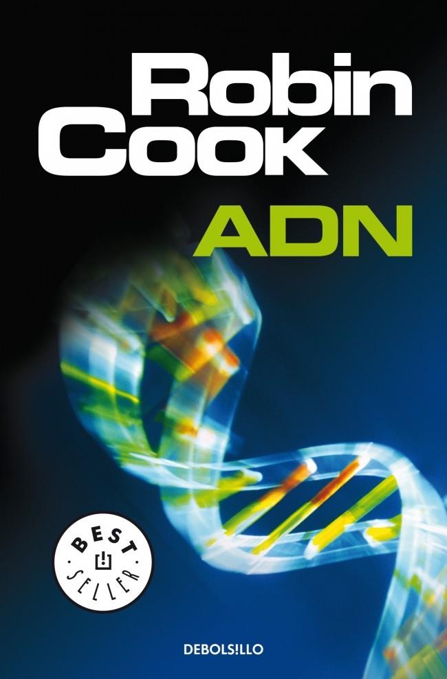 ADN | 9788483462485 | COOK,ROBIN