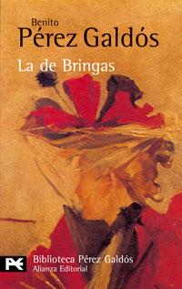 LA DE BRINGAS | 9788420636184 | PÉREZ GALDÓS, BENITO