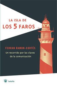 LA ISLA DE LOS CINCO FAROS | 9788498671001 | RAMON-CORTES MUNTANER, FERRAN