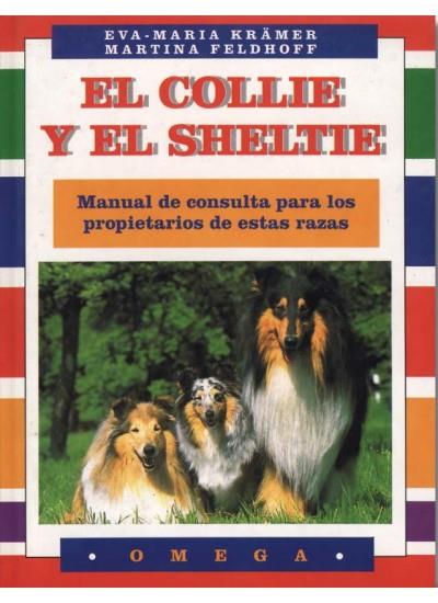 EL COLLIE Y EL SHELTIE | 9788428209786 | KRAMER, E.V. Y FELDHOFF, M.