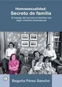 HOMOSEXUALIDAD: SECRETO DE FAMILIA | 9788495346872