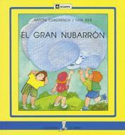 EL GRAN NUBARRÓN | 9788424627768 | CUADRENCH, ANTONI