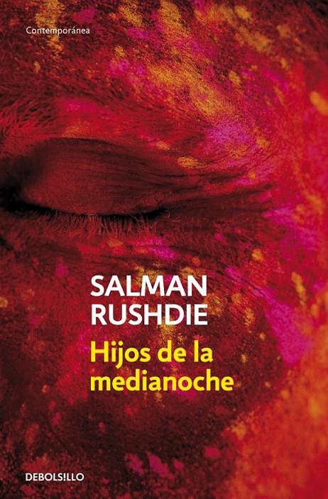 HIJOS DE LA MEDIANOCHE | 9788497934329 | RUSHDIE,SALMAN