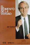 EL MOMENTO DE LA VERDAD | 9788487189760 | CARLZON, JAN