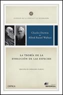 LA TEORÍA DE LA EVOLUCIÓN DE LAS ESPECIES | 9788484327738 | ALFRED RUSSEL WALLACE/CHARLES DARWIN/JOSÉ MANUEL SÁNCHEZ RON