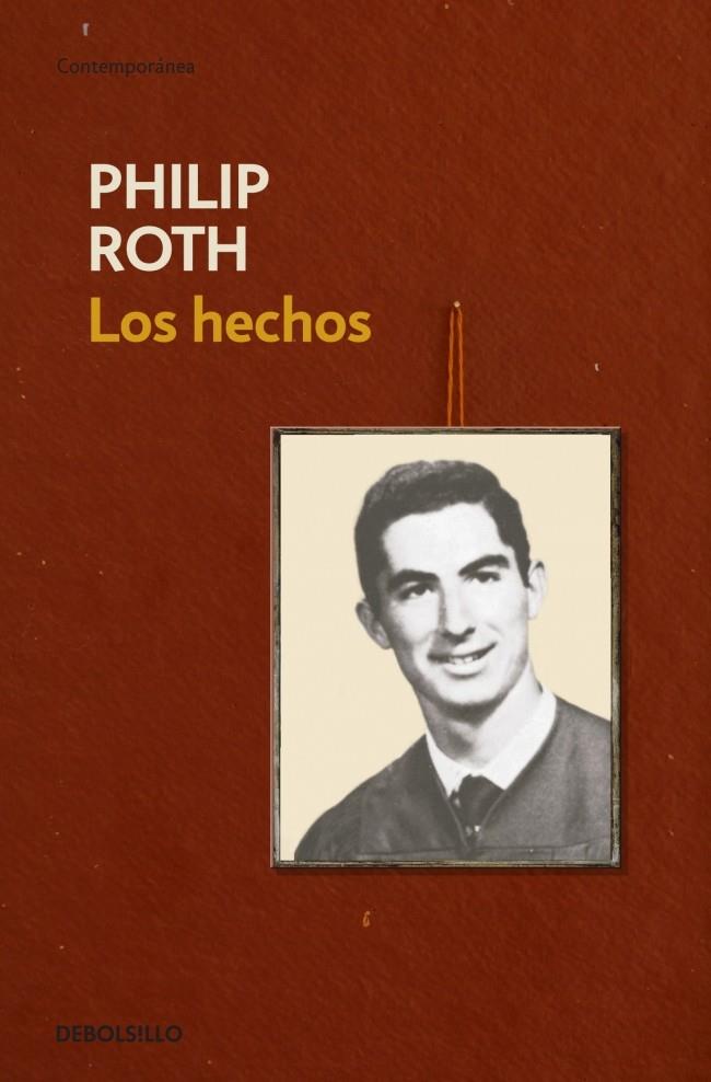 LOS HECHOS | 9788483467824 | ROTH,PHILIP