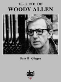 EL CINE DE WOODY ALLEN | 9788446021780 | GIRGUS, SAM B.