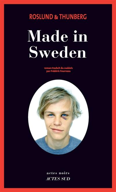 MADE IN SWEDEN | 9782330097127 | ROSLUND & THUNBERG