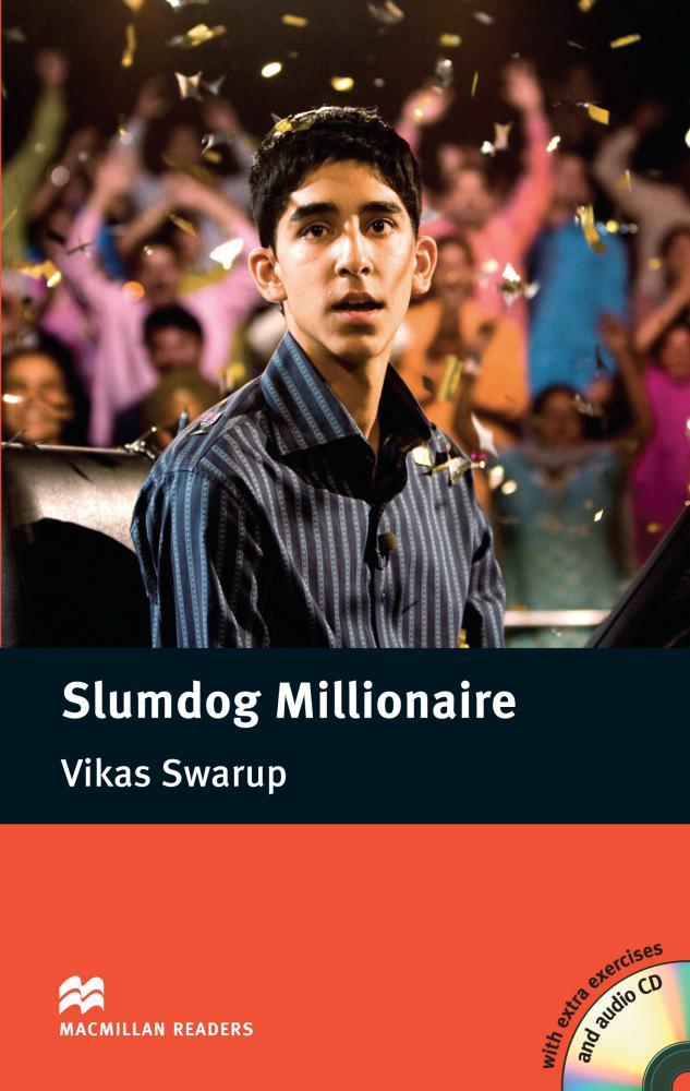 MR (I) SLUMDOG MILLIONAIRE PK | 9780230404717 | SWARUP, V.