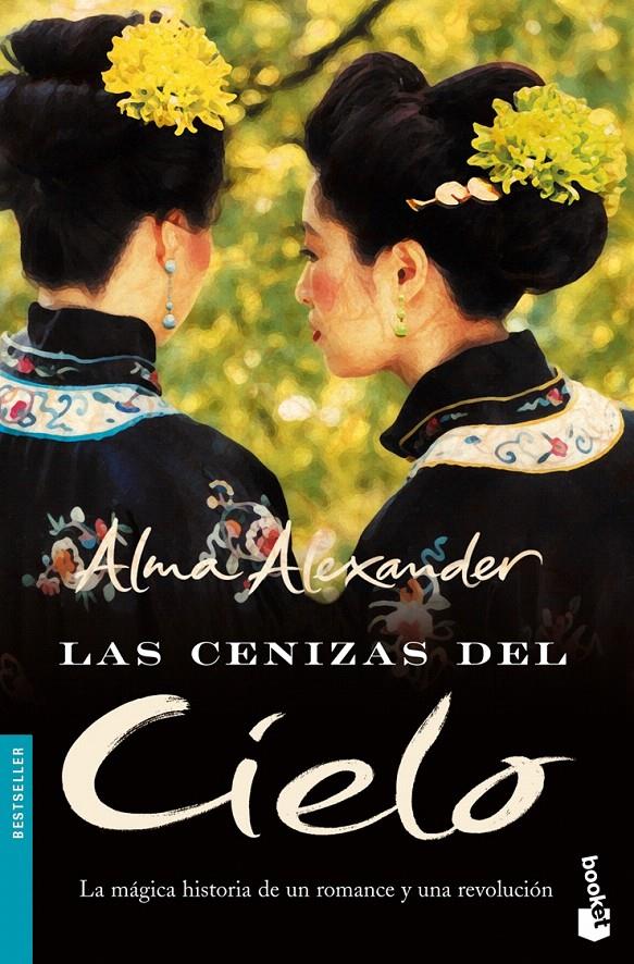 LAS CENIZAS DEL CIELO | 9788427034983 | ALMA ALEXANDER