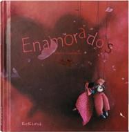 ENAMORADOS | 9788488342478 | DAUTREMER, REBECCA