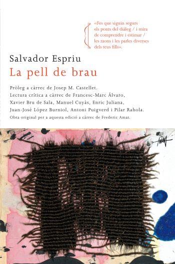 LA PELL DE BRAU | 9788466412650 | DIVERSOS AUTORS