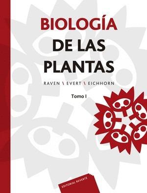 BIOLOGIA DE LAS PLANTAS | 9788429118414 | RAVEN.EVERT