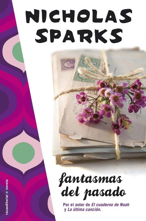 FANTASMAS DEL PASADO | 9788496544888 | SPARKS, NICHOLAS