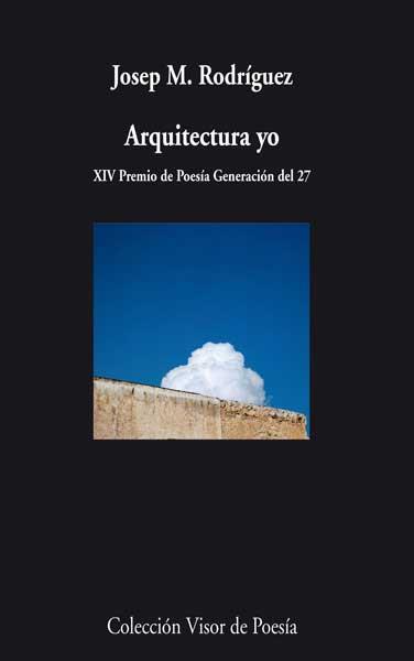 ARQUITECTURA YO | 9788498958119 | M. RODRÍGUEZ, JOSEP