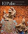 EL PALAU DE LA MÚSICA CATALANA | 9788484783527 | PLA BOADA, RICARD/PUIG VENTURA, BIEL/VIVAS ORTIZ, PERE/HUGHES, ROBERT/FALGÀS CASANOVAS, JORDI