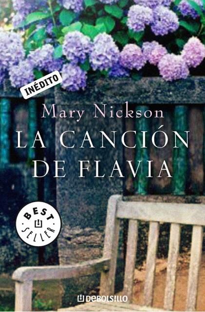 LA CANCIÓN DE FLAVIA | 9788483465868 | NICKSON,MARY