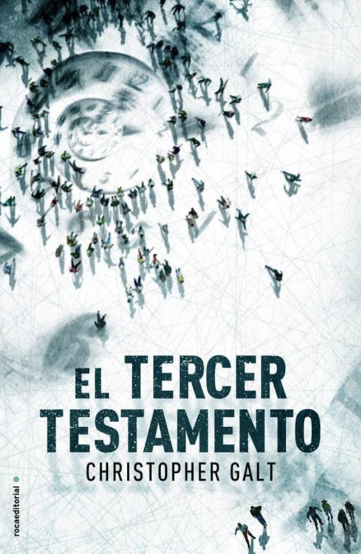 EL TERCER TESTAMENTO | 9788499188133 | GALT, CHRISTOPHER