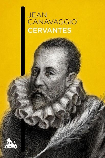 CERVANTES | 9788467045567 | JEAN CANAVAGGIO