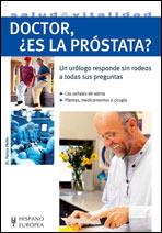 DOCTOR, ¿ES LA PRÓSTATA? | 9788425517921 | PFEIFER, PATRICE