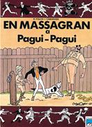 EN MASSAGRAN A PAGUI-PAGUI | 9788421809501 | FOLCH I CAMARASA, RAMON