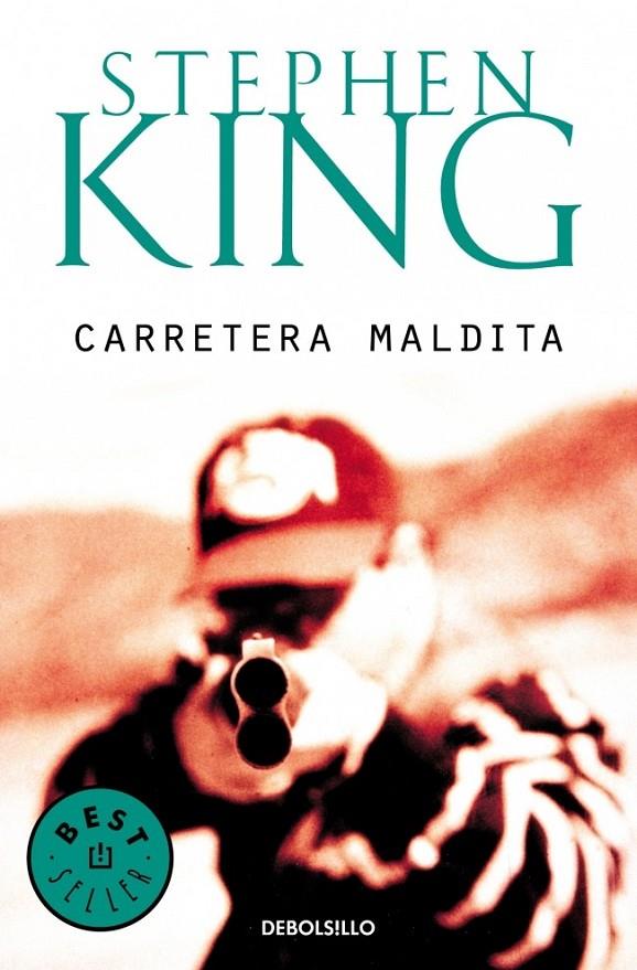 CARRETERA MALDITA | 9788497596541 | KING,STEPHEN