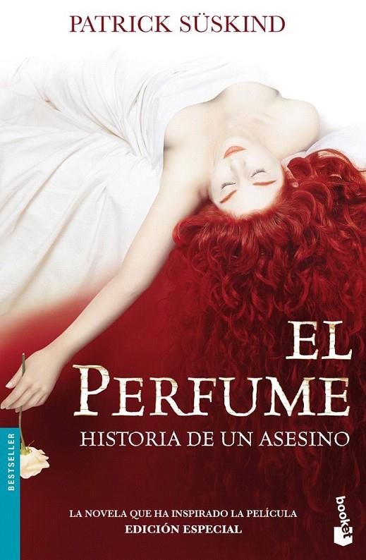 EL PERFUME (ED. PELÍCULA) | 9788432217456 | PATRICK SÜSKIND