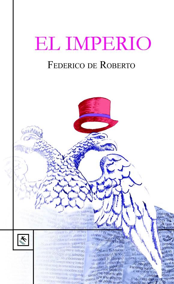 EL IMPERIO | 9788494100680 | DE ROBERTO, FEDERICO