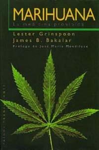 MARIHUANA | 9788449303845 | LESTER GRINSPOON/JAMES B. BAKALAR