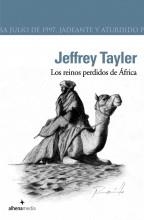 LOS REINOS PERDIDOS DE ÇFRICA | 9788496434059 | TAYLER, JEFFREY