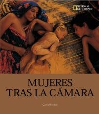 MUJERES TRAS LA CÁMARA | 9788482982168 | NEWMAN, CATHY