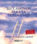 101 CAMINOS PARA LA SERENIDAD | 9788475560915 | KERSTIN, GOTTFRIED