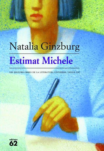 ESTIMAT MICHELE | 9788429761337 | NATALIA GINZBURG