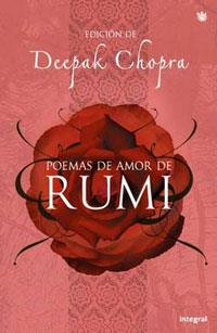 POEMAS DE AMOR DE RUMI | 9788478719945 | CHOPRA, DEEPAK