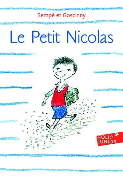 PETIT NICOLAS | 9782070612765 | SEMPE - GOSCINNY