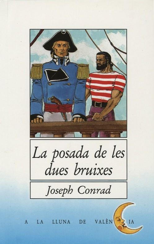 LA POSADA DE LES DUES BRUIXES | 9788476601549 | JOSEPH CONRAD