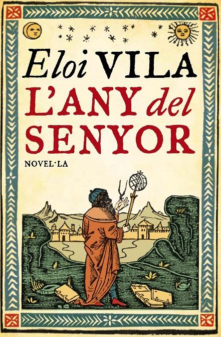 L'ANY DEL SENYOR | 9788493660154 | VILA, ELOI