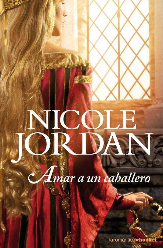 AMAR A UN CABALLERO | 9788408071587 | NICOLE JORDAN