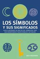 LOS SÍMBOLOS Y SUS SIGNIFICADOS | 9788480767545 | TRESIDDER, JACK