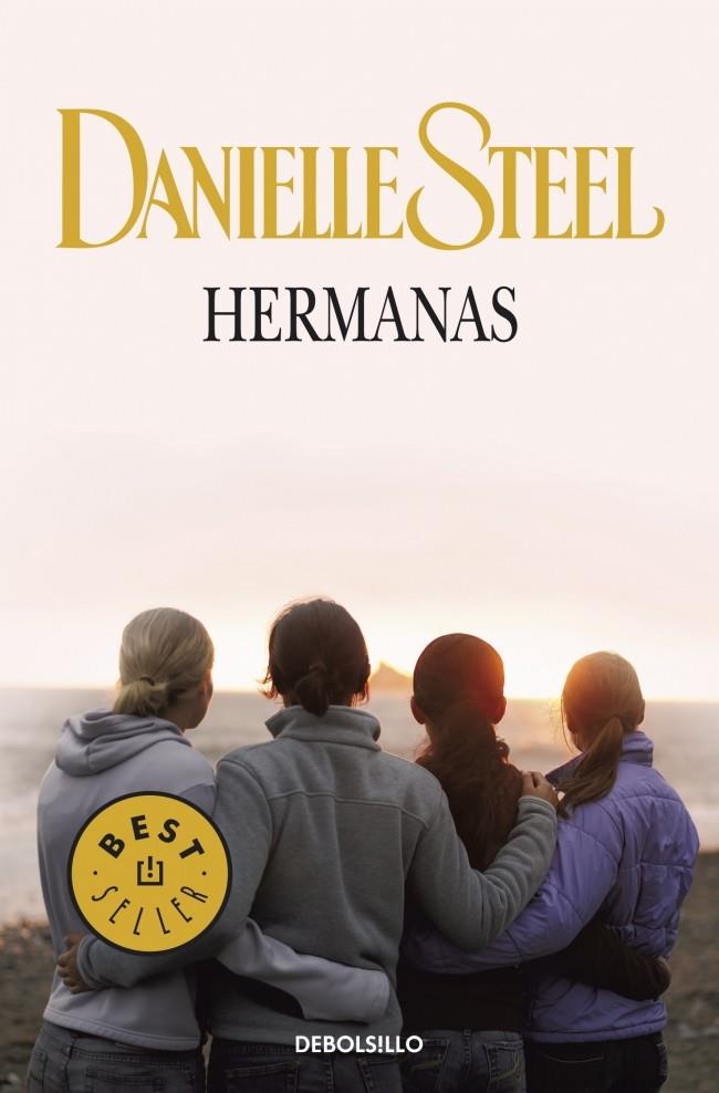 HERMANAS | 9788499087634 | STEEL,DANIELLE