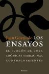 LOS ENSAYOS. | 9788483076552 | JUAN GOYTISOLO