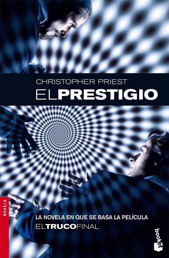 EL PRESTIGIO | 9788445076262 | CHRISTOPHER PRIEST