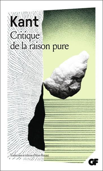 CRITIQUE DE LA RAISON PURE | 9782081216181 | KANT, EMMANUEL