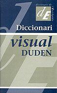 DICCIONARI VISUAL DUDEN | 9788477398394 | DIVERSOS AUTORS