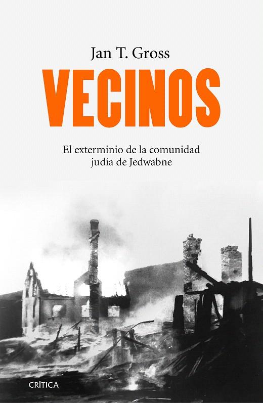 VECINOS | 9788416771059 | JAN T. GROSS