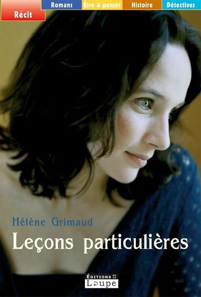 LEÇONS PARTICULIÈRES | 9782848681368 | HÉLÈNE GRIMAUD