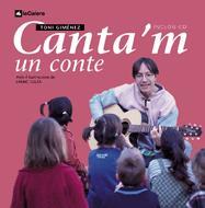 CANTA'M UN CONTE | 9788424634155 | GIMÉNEZ, TONI