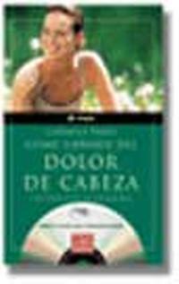 CÓMO LIBRARSE DEL DOLOR DE CABEZA (CD) | 9788479016760 | PARÍS RUBIO, CARMELA