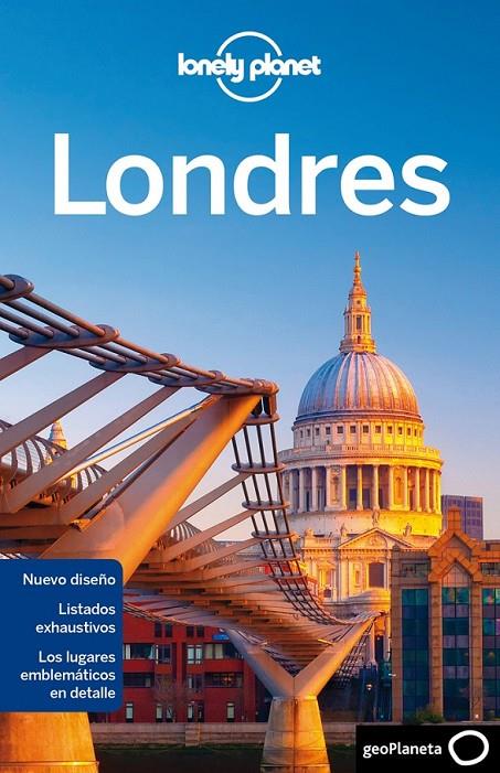 LONDRES 6 | 9788408111825 | AA. VV.